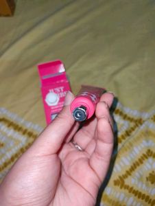 Just Herbs Halo Glow Blush, 05-Strawberry dip