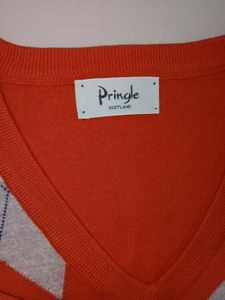 A Beautiful Red Sweater - Unisex