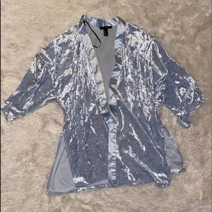 Forever 21 Kimono