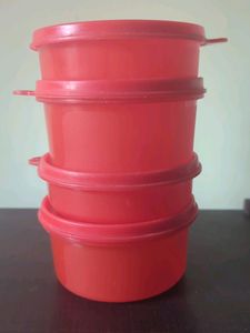 Lunch Boxes