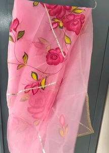 Aachho Pink suit set