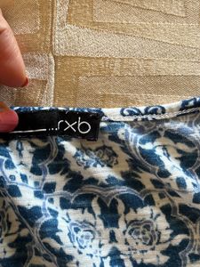 S-M Size Summer Knit Tops