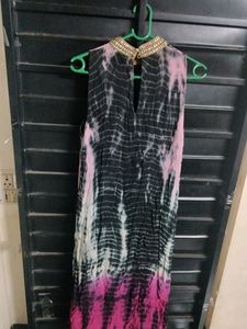 Party Wear One-piece