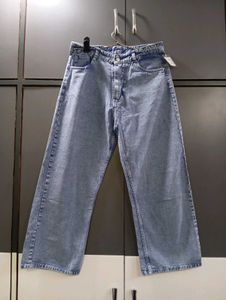 305. Straight Jeans For Women