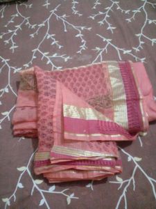 Beautiful Sarees