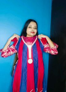 Women's Anarkali ♥️