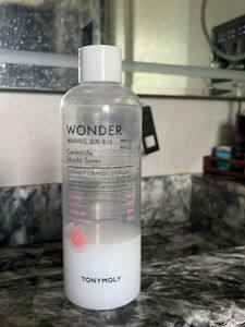 TONYMOLY Mochi Ceramide Toner
