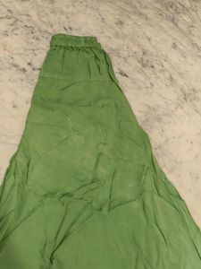 Party Wear Suit With Heavy Dupatta..