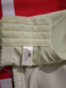 Lace Detail Bra size