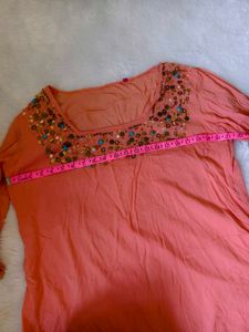 Fancy Top
