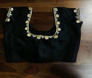 BLOUSES