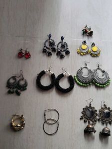 Fashionable Earnings