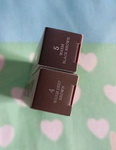 Benefit Cosmetics Precisely, My Brow Wax - 5