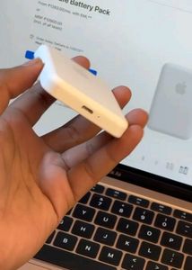 Apple Magsafe Powerpack