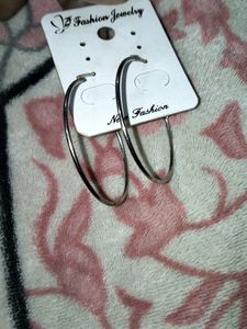 Combo Or 2 Hoops