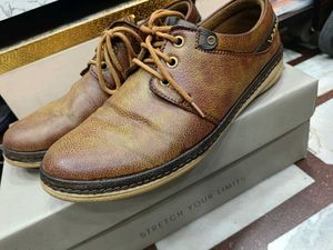 Best Tan Shoes For Mens