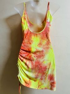 Chromatic Sexy  Design Korean One Piece💗