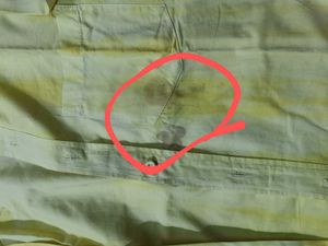 Casual Wear Full Sleeve Shirt