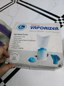 Apollo Optima Vaporizer