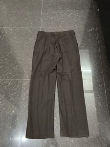 BLACK COLOR MEN PANT