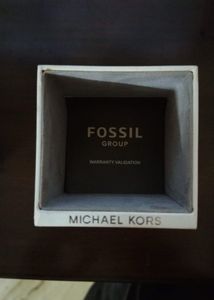 Michael Kors Original Watch