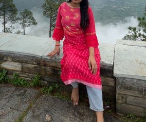 Biba Kurti For Womens / Girls