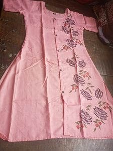 Women&#39;s Kurta