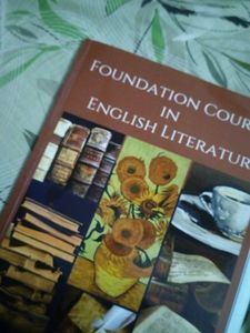 English Literature