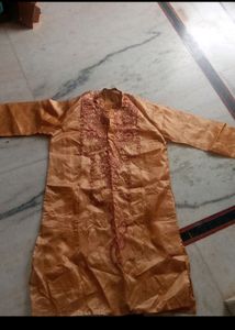 Mens Kurta Never Use New