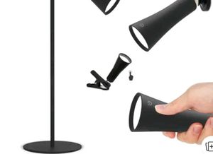 GROB MagnoLite Lamp