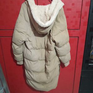 Oversized Jacket