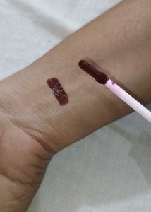 Matte Liquid Lipstick