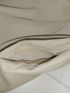 School Uniform Skirt With Pocket