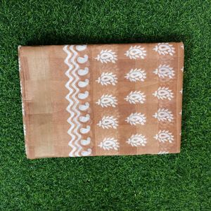 Doka Silk Saree