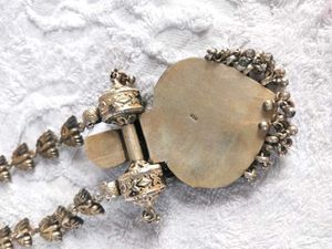 925 Sterling Silver Heart Necklace