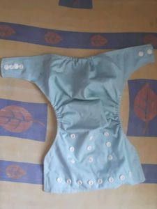 Cloth Diaper Cover