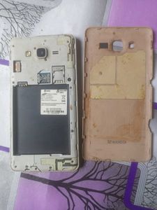 Samsung Galaxy On7 Dead
