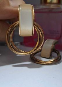 Trendy Earring