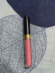 Jasmine La Belle Matte Liquid Lipstick