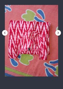 Zig-zag Kurti Without Tag❤️