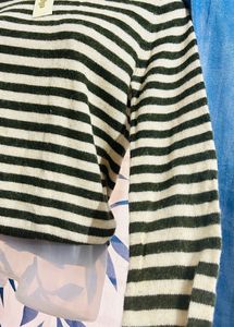 Winter Sweatshirt