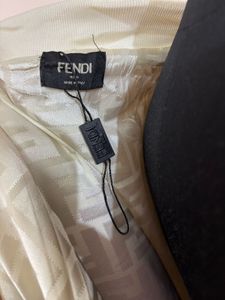FENDI COAT