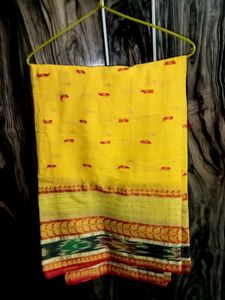Dhakai jamdani bengali sutir saree