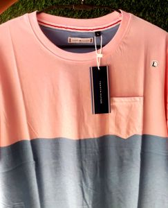 Men&#39;s Cotton T-Shirt: Comfort and Style Combined