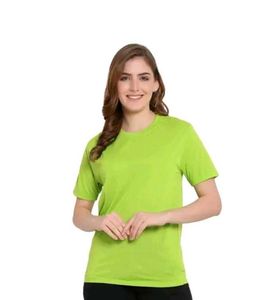 Neon Green T-Shirt