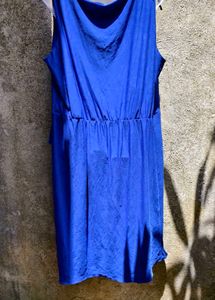I. SEXY PARTY GOWN