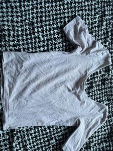 Bodycon Lavender top