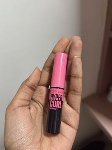Maybelline Hyper Curl Mascara