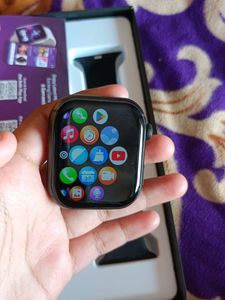Firebolt Fully Android Smartwatch