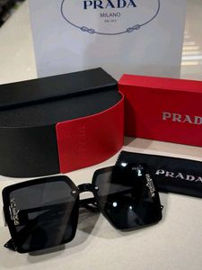 PRADA UNISEX SUNGLASSES PREMIUM QUALITY